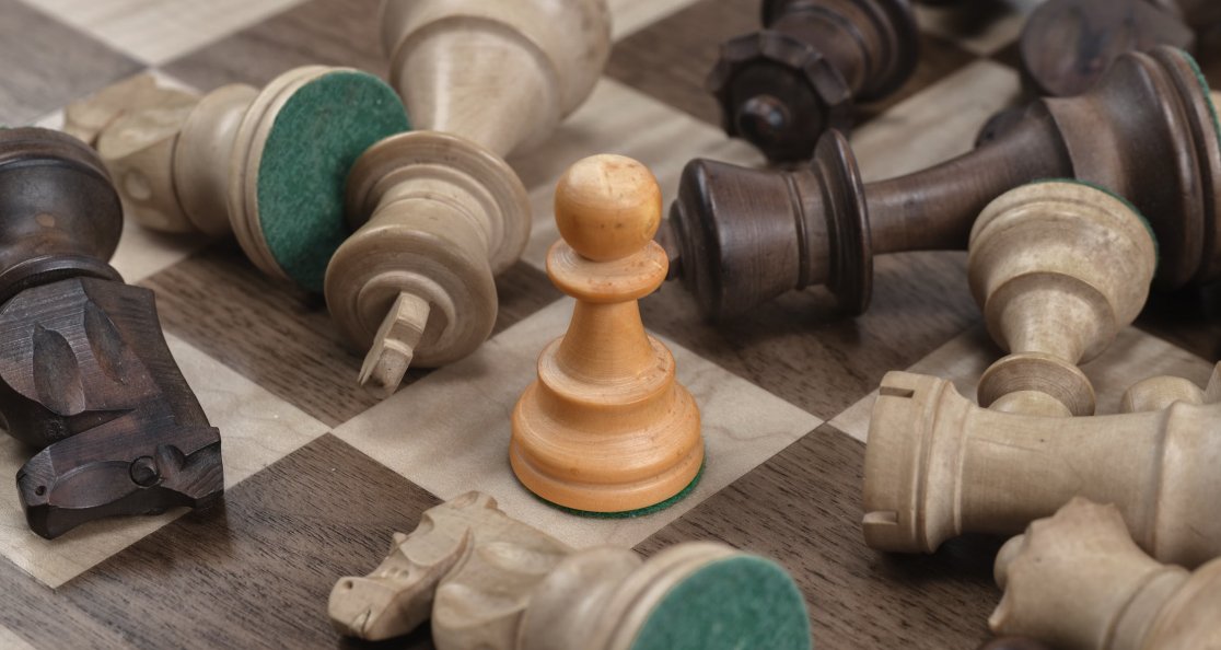 Ai is changing the rules of seo