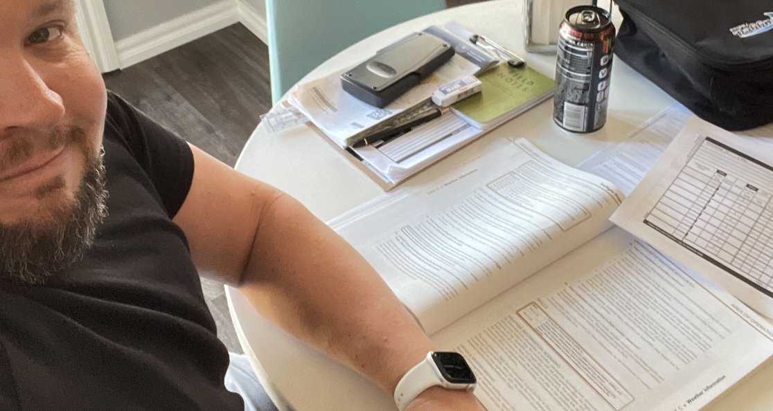 Fun flying fact friday always prepared always aware