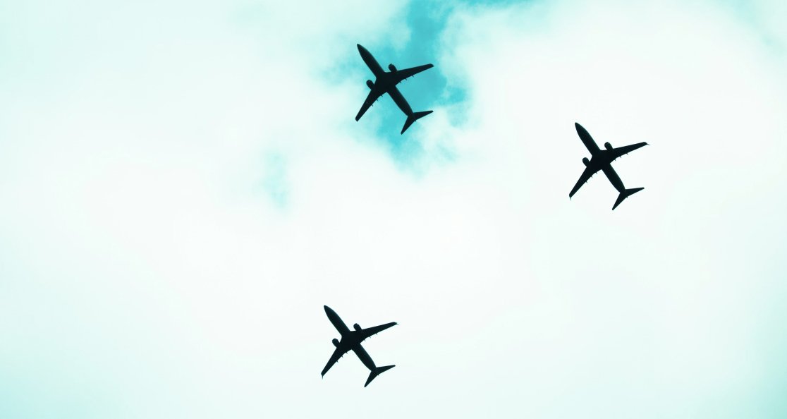 Fun flying fact friday redundant redundancy