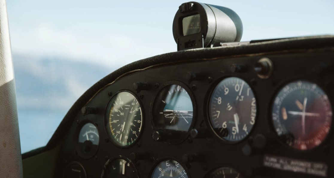 Fun flying fact friday sterile cockpit