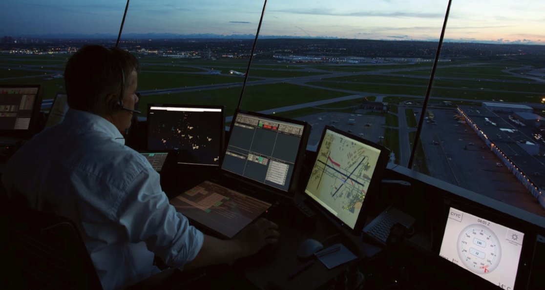 Fun flying fact friday why pilots dont say nine