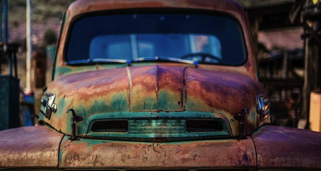 The cost of your website standing still