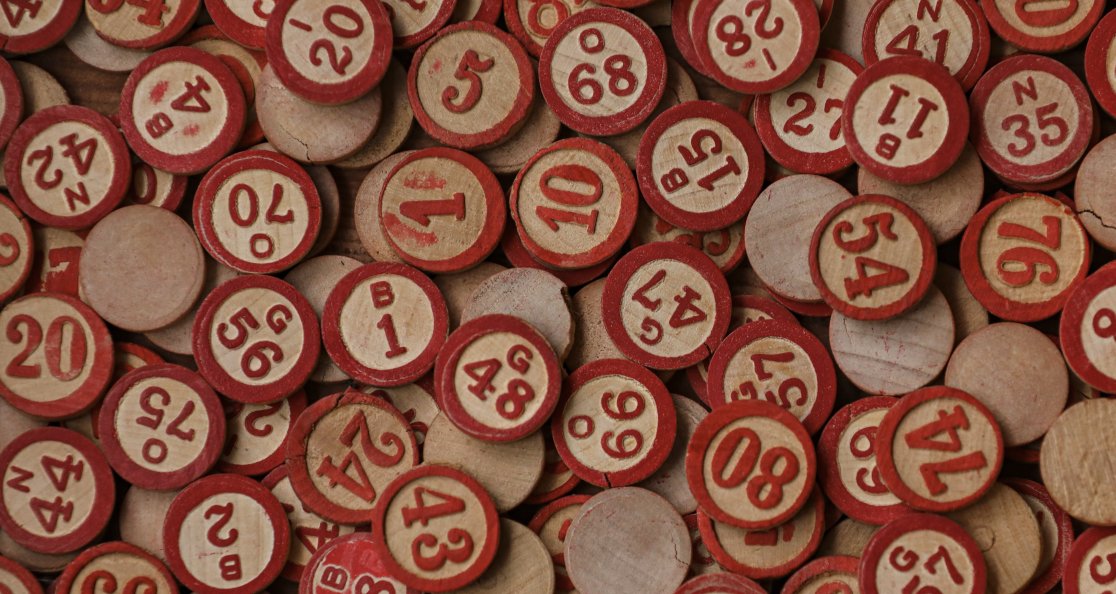 Web shop bingo are you playing without even knowing it