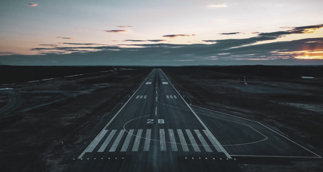 What a pilot saying can teach you about launching your website