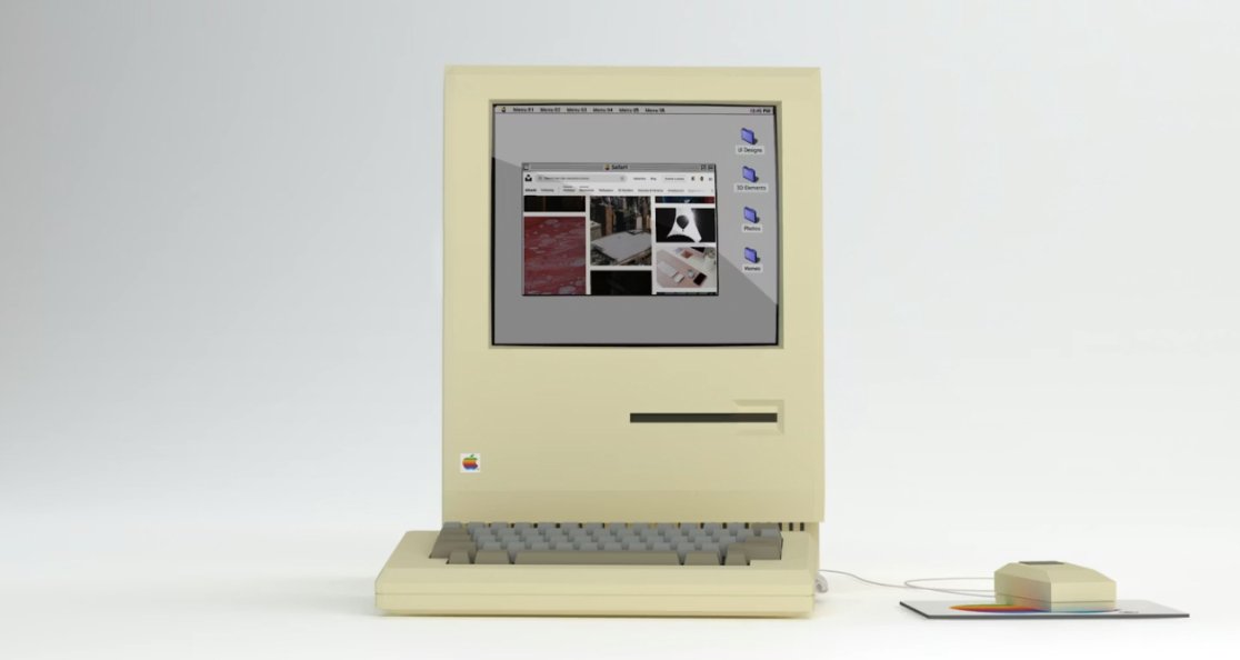 What set it and forget it really means on the web