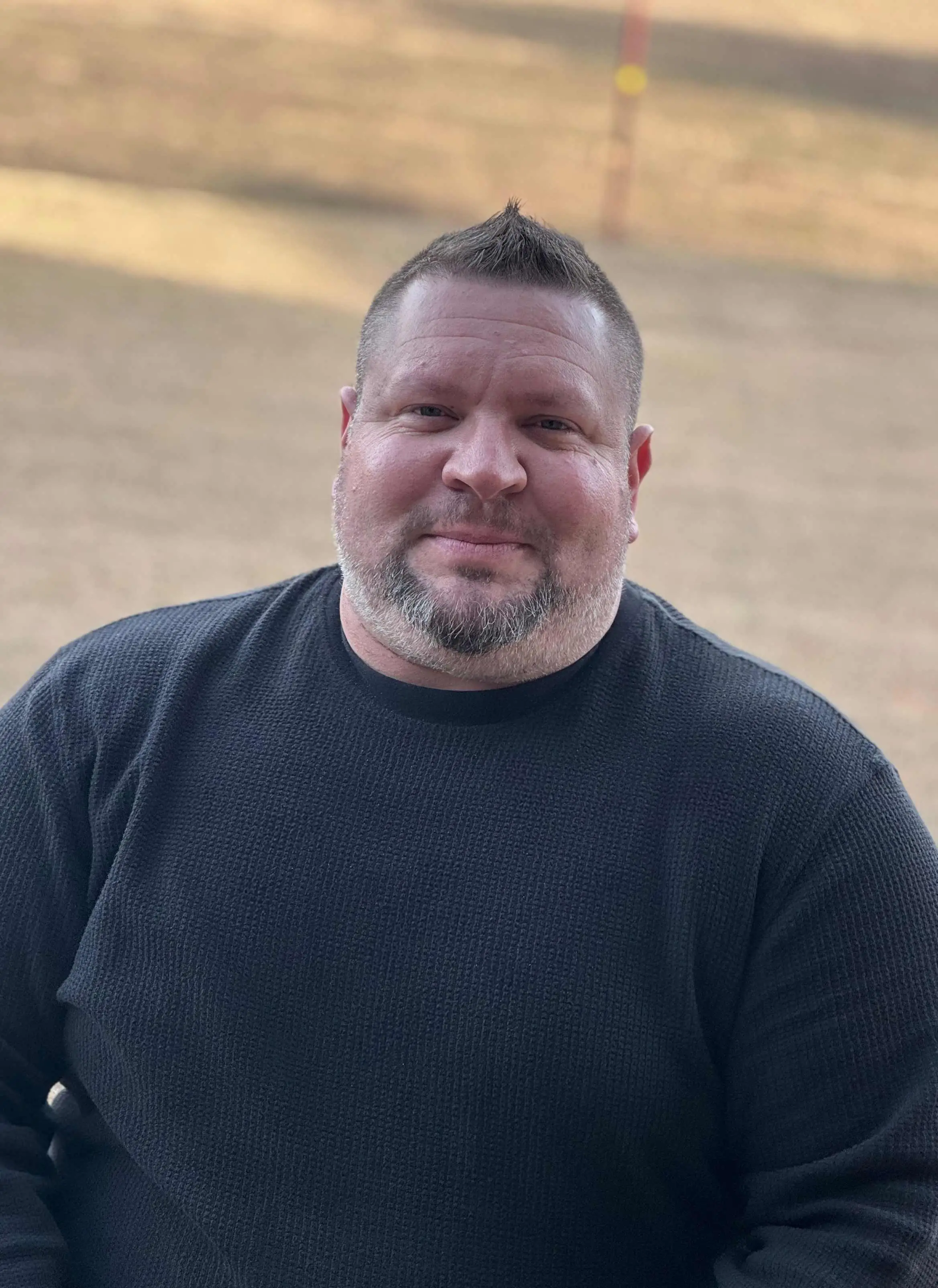 Neill Harmer, Founder and Owner