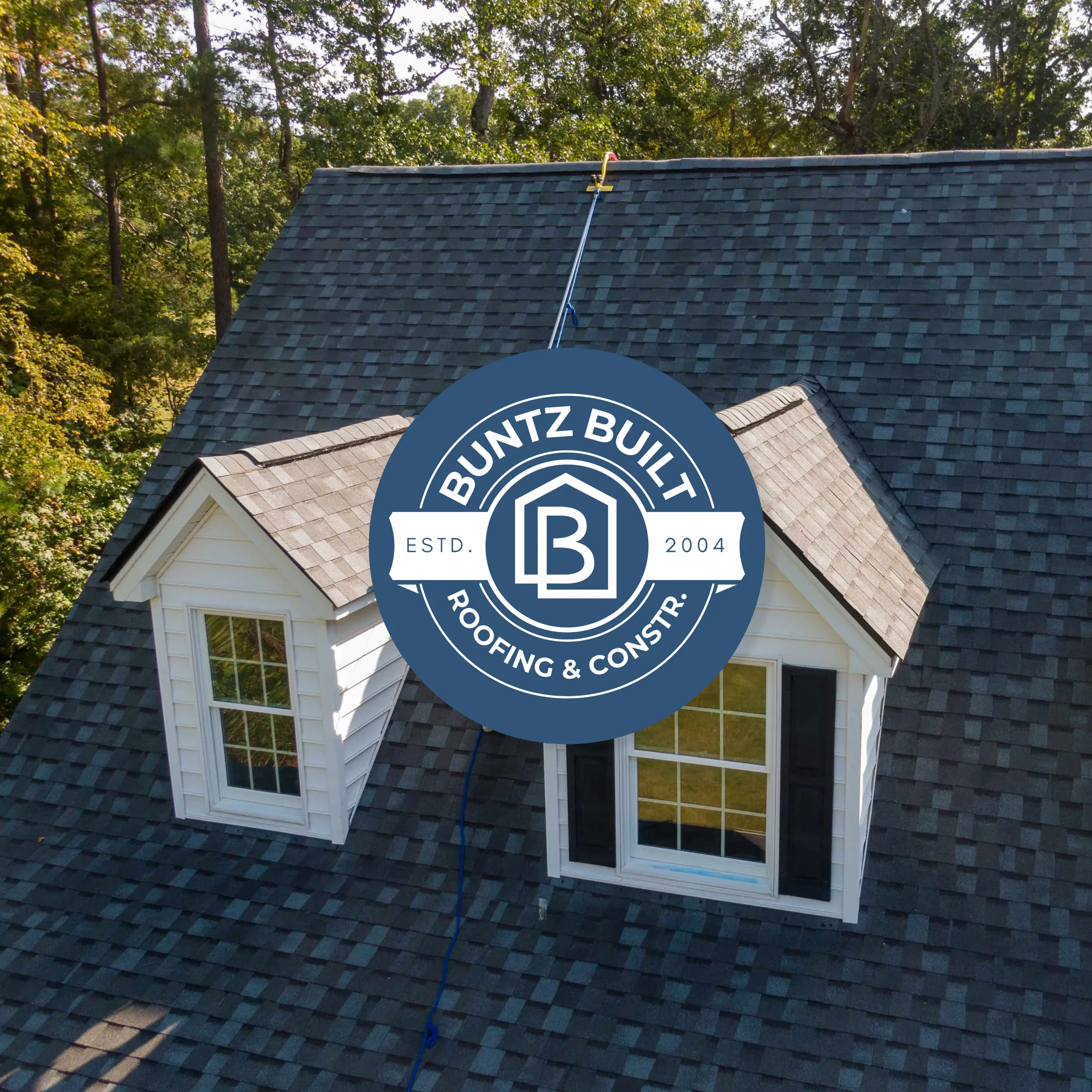 Buntz Built