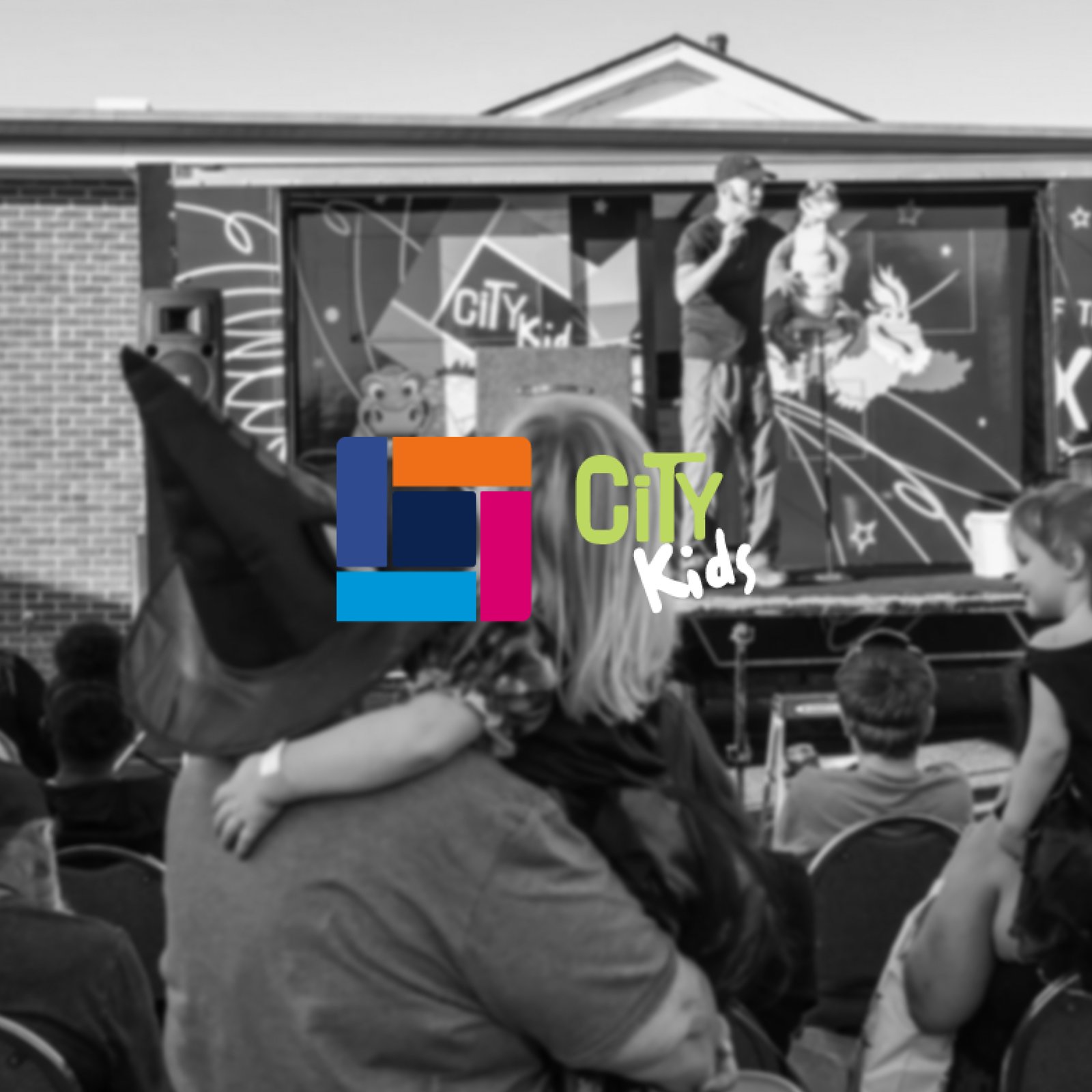 Image for City Kids USA