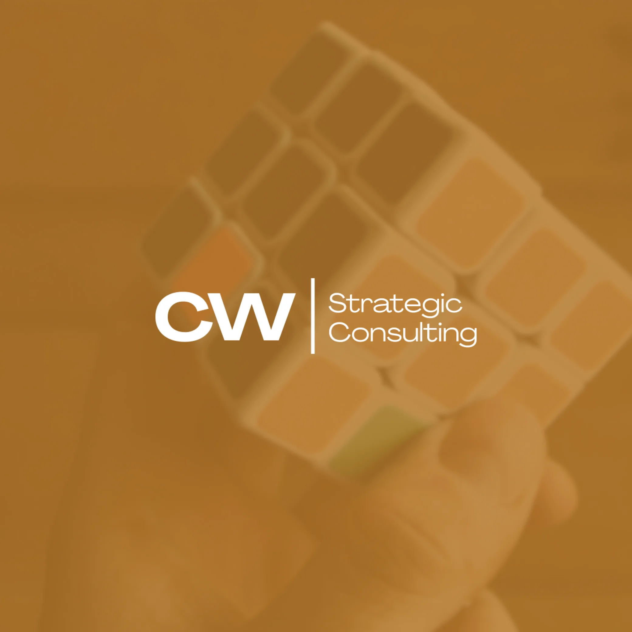 CW Strategic Consulting