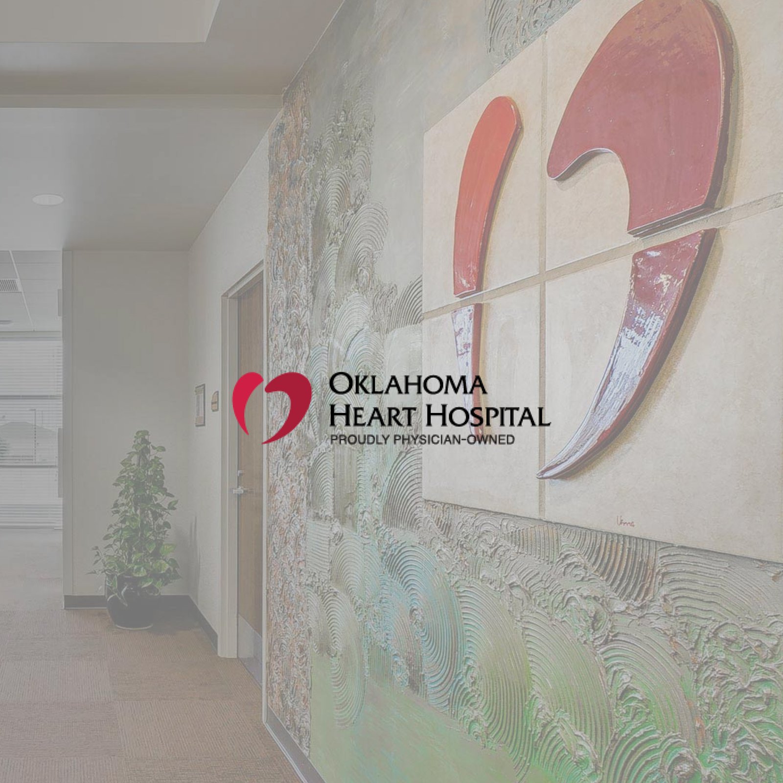 Image for Oklahoma Heart Hospital