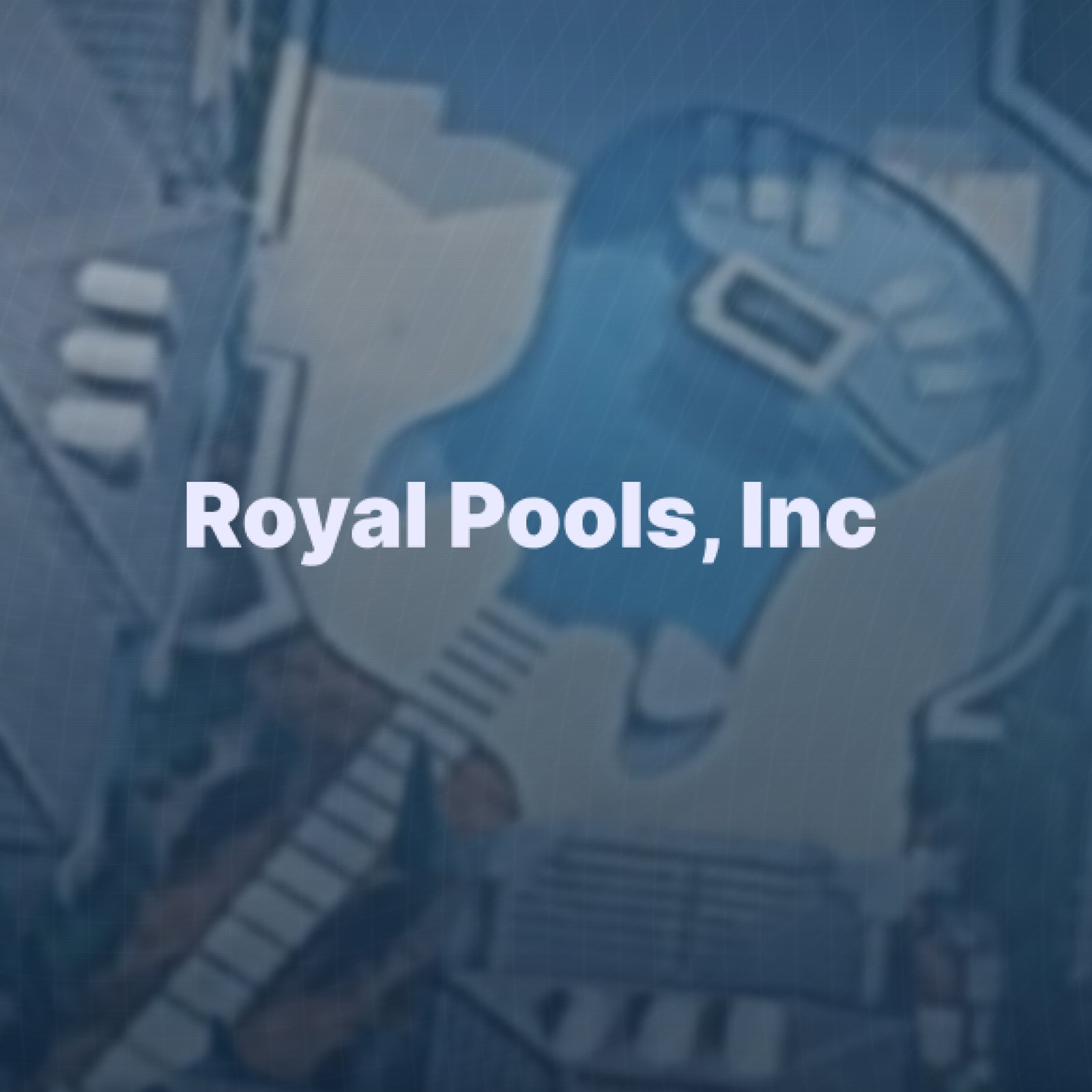 Image for Royal Pools, Inc