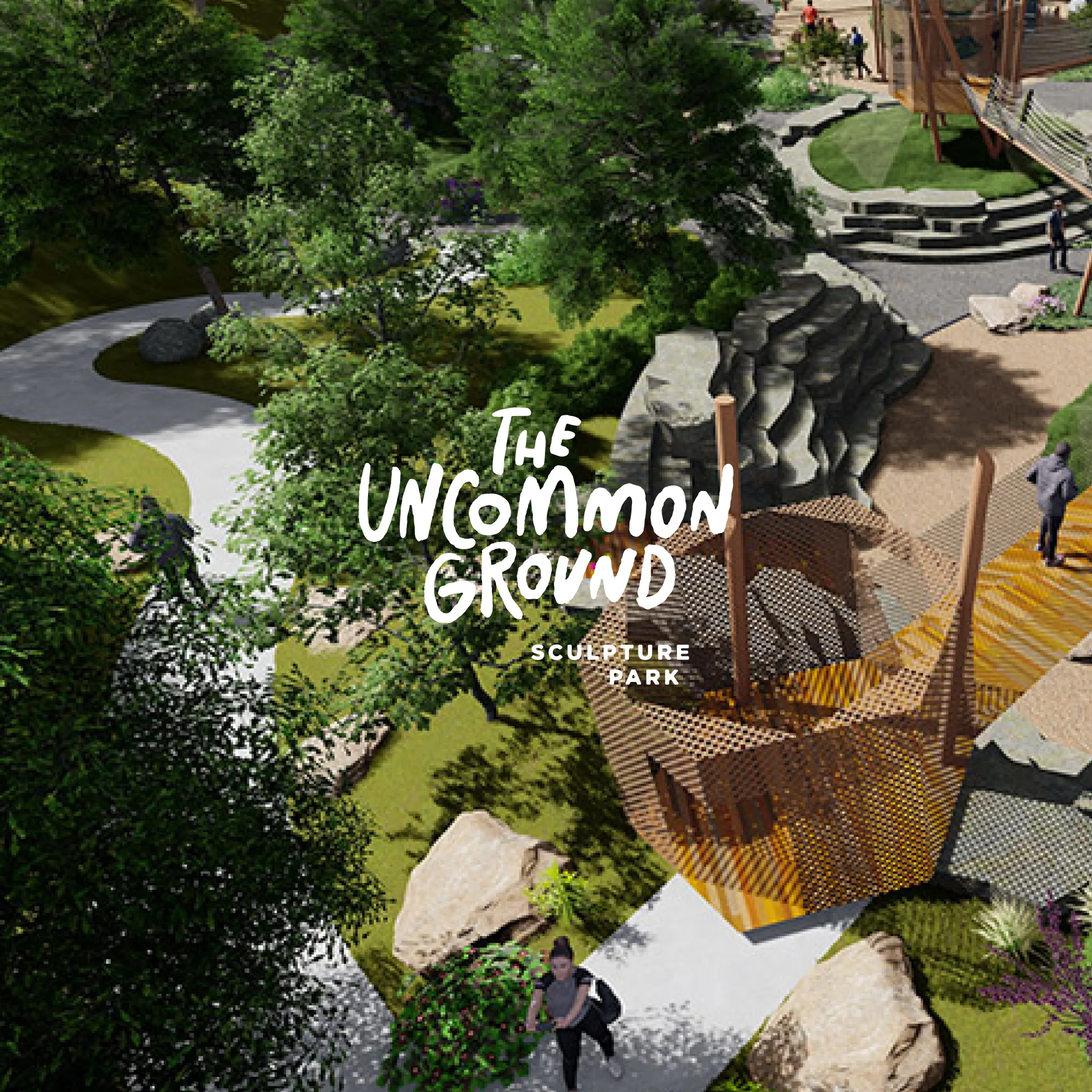 Uncommon Ground